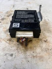 Chassis Ecm Theft-locking Keyless Entry Center Dash Fits 04-05 Impreza 81 Used. Price: $99.99.