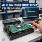 Volvo 48V Hybrid Battery Repair Mvbm Ivbm Crash Data Cleared Remanufactured. Price: $200.00.