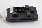 2006-2007 Jeep Commander Interior Fuse Relay Junction Box 56049916AA Oem Used. Price: $111.99.