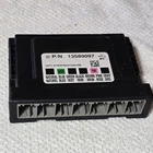 2014 Chevrolet Sonic Body Control Module Bcm Oem 13589097 13592590 Used. Price: $80.00.
