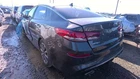Chassis Ecm Driver Assist Built Automatic Braking Fits 19-20 Optima 32003673 Used. Price: $190.65.