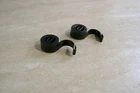One Pair Of Replacement Dynamo Springs For 227542 Some Lucas C39 C40 C42 Units New. Price: $14.74.
