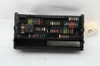 2013 Bmw 535XI Gt Front Fuse Relay Junction Box 61149252816 Oem Used. Price: $37.17.