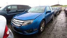 Chassis Ecm Transmission Speed Fwd Fits 08-12 Fusion 32158366 Used. Price: $133.76.