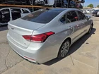 Used Transmission Control Module Fits: 2018 Genesis G80 Lh Dash 3.8. Price: $146.77.