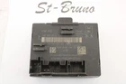 Chassis Ecm Rear Door Fits 17-19 Audi A3 1386646 Used. Price: $58.00.
