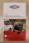 Roadpro Ac/dc Amp Power Converter RPSL7001 6' Cord New. Price: $23.99.