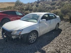 Chassis Ecm Temperature Limited Fits 05-07 Avalon 31796689 Used. Price: $133.76.