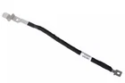Genuine Gm 2016-2020 Chevrolet Malibu Auxiliary Battery Positive Cable 84085839 New. Price: $29.96.