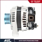 Alternator For 2009-2014 Acura Tsx 2008-2012 Honda Accord 2.4L 11390 104210-5890 New. Price: $84.54.