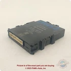 Used Serial Data Gateway Module Fits: 2021 Toyota Venza Network Rh Dash. Price: $94.99.