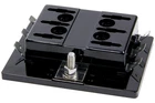 Allstar 76180 Fuse Block 6-CIRCUIT New. Price: $26.89.