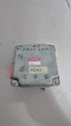 10-15 Toyota Prius Hybrid Battery Voltage Sensor Control Module P/n 89892-47080 Used. Price: $50.00.
