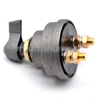 New Fit For Grote 82-2103 Battery Master Disconnect Switch 180 Amp Us. Price: $26.99.