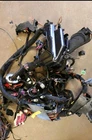 2013 Audi S6 C7 Awd 4.0L Main Body Loom Wire Wiring Harness Cable Oem Used. Price: $400.00.