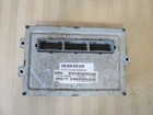 2001 Dodge Ram 3.9L Engine Control Module Hrbxaa P56040264AE Used. Price: $189.99.