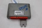 2001-2002 Honda Accord Abs Anti Lock Brake System Control Module 39770-S87-A01 Used. Price: $48.98.