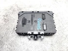 2021-2025, Ford Bronco Sport, Chassis Bcm Body Control Module, LU5T15604, Oem Used. Price: $127.80.