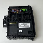 LU5T-15604-HCDE 2022 Ford Escape Fuse Relay Block Body Control Module Bcm Oem Used. Price: $147.23.