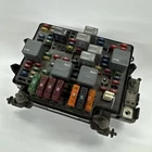2001 2002 Chevrolet Silverado 2500 6.6L Engine Fuse Relay Box 15328827 Oem Used. Price: $99.99.