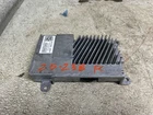 2022 Ford Expediton Sync Gateway Control Module Oem Id NU5T14G650FAH Used. Price: $144.95.