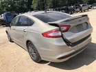 Chassis Ecm 2014 2015 2016 Ford Fusion Front Distance Control Module 955372 Used. Price: $139.50.