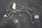 Rear Bumper Wire Wiring Harness W/ Sensor Oem 2235407343 Mercedes S500 W223 Used. Price: $239.99.