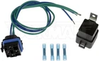 Dorman (techoice) 645-120 Body Switch & Relay New. Price: $33.50.