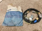 Nos 1984 - 1987 Ford Tempo Mercury Topaz Trunk Light Lamp Wiring Harness New. Price: $44.99.