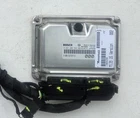 04-11 Oem Maserati Quattroporte M139 4.2L Engine Control Module Ecu Used. Price: $249.99.