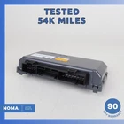 97-06 Jaguar X100 XK8 Left Or Right Seat Control Module LJA2160AG Oem 54K Used. Price: $207.50.