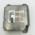 2021 Toyota Sienna Srs Bag Module Diagnostic Computer Control 89170-08230 Used. Price: $180.00.
