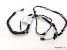 2017 Mini Cooper F57 F55 F56 Front Door Wire Harness 6809545, 6809544 Used. Price: $24.99.