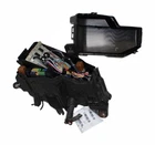 2011-2012 Nissan Murano Fuse Box Engine Vin 4TH Digit VQ35DE Oem 1505497 Used. Price: $39.60.