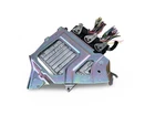 2024 Nissan Rogue Engine Brain Box 1.5L At Awd 1.4K -sv- 66174 Used. Price: $188.50.
