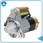 Starter Motor Fit For 2002-2004 Nissan Frontier Cab Pickup 3.3L V6 SMT0227 New. Price: $45.41.