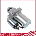 6485 Starter For Chevy Silverado C1500 Pickup Truck 4.3L 99 01 02 03 04 New. Price: $82.99.