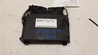 Chassis Ecm Transmission Id 05140526AA Fits 05-06 Sprinter 2500 576076 Used. Price: $120.00.