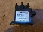 2004-2009 Toyota Prius Hybrid Battery Main Relay Oem G3843-47020 Used. Price: $19.95.