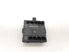 Genuine 12 -23 Mercedes GLE350 W166 Front Driver Left Side Door Control Module Used. Price: $74.94.