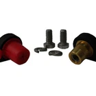 Odyssey 3217-0006 Sae Terminal Conversion Kit M6 Bolt To New. Price: $24.95.