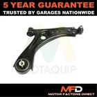 Fits Ford Focus 2018- 1.0 1.5 Mfd Front Right Lower Track Control Arm 2216265 New. Price: $96.55.