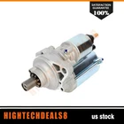 Starter For Honda Civic Acura El 2000 1.6L W/at 17741 17847 SM442-32-36 STR-3622 New. Price: $50.99.