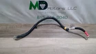 2015-2022 Ram Promaster City Positive Battery Wire Wiring Harness Cable 51991089 Used. Price: $50.00.