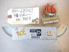 1996 Toyota 4RUNNER Cylinder V6 Oem Cruise Control Module 88240-35270 Used. Price: $25.00.