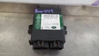 2020 Jaguar F-pace Oem Control Module Svr KK8M14D054AB Used. Price: $148.75.