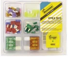 Bussmann No 53 Atc Max Fuse Kit New. Price: $59.35.
