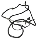 2000 2001 Ford F250 F350 142 " Wb Chassis Frame Wiring Harness YC3T-14405-AKD Used. Price: $299.00.