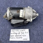 1987 1993 Mustang 5.0 Starter Oem Motorcraft Factory E3EF-11051-AA Used. Price: $75.00.
