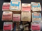 11 Nos New Arrow Hastings & Other Starter Drives. Price: $55.99.